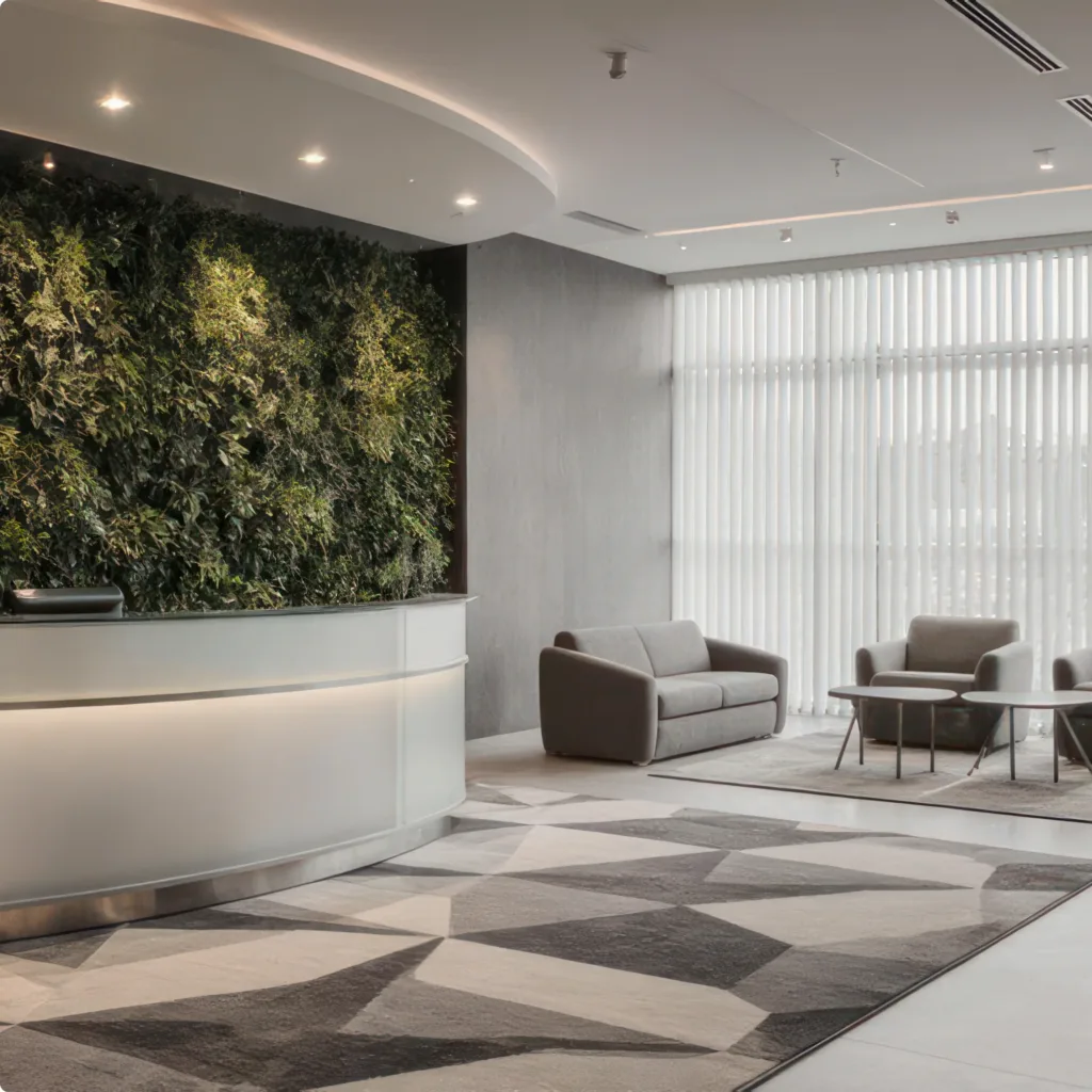 Trattamento acustico