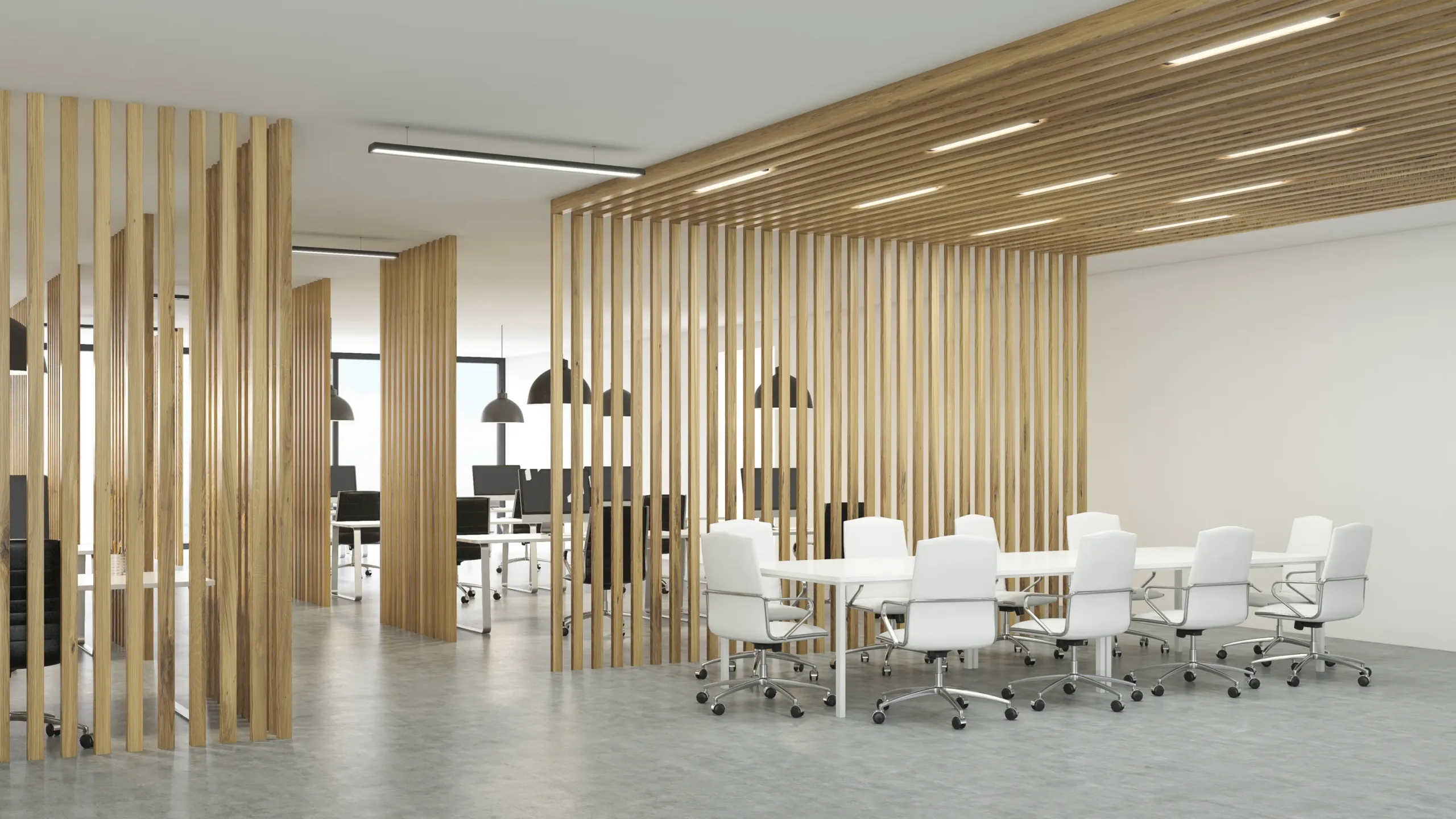 Trattamento acustico