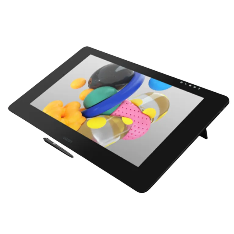 Tavoletta grafica wacom