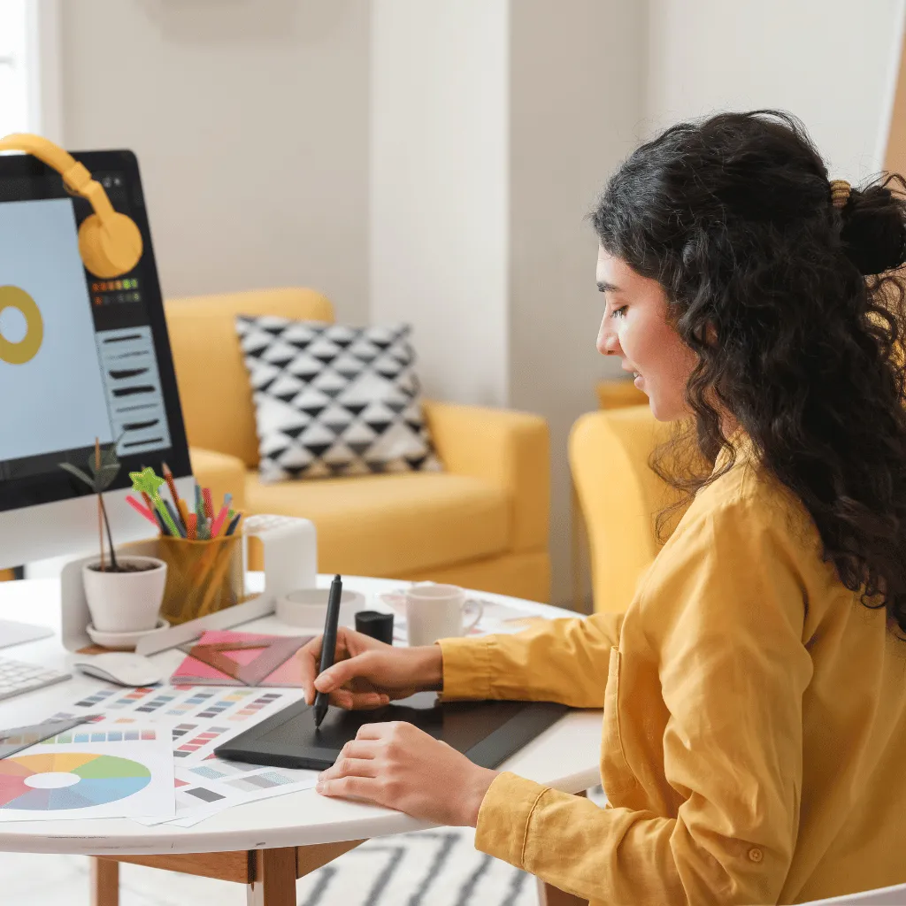 Lavorare con la Creative Cloud Adobe