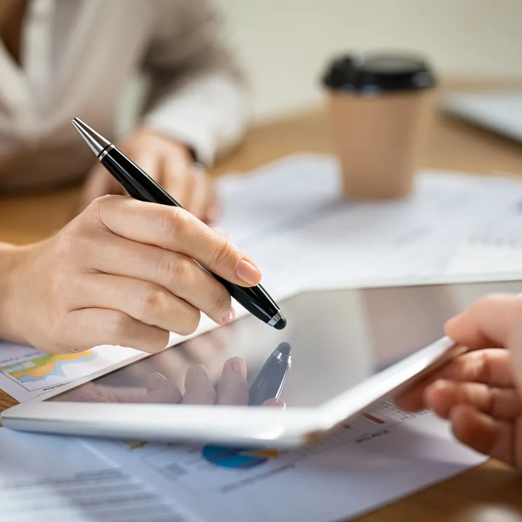 Firma elettronica con Dropbox Sign