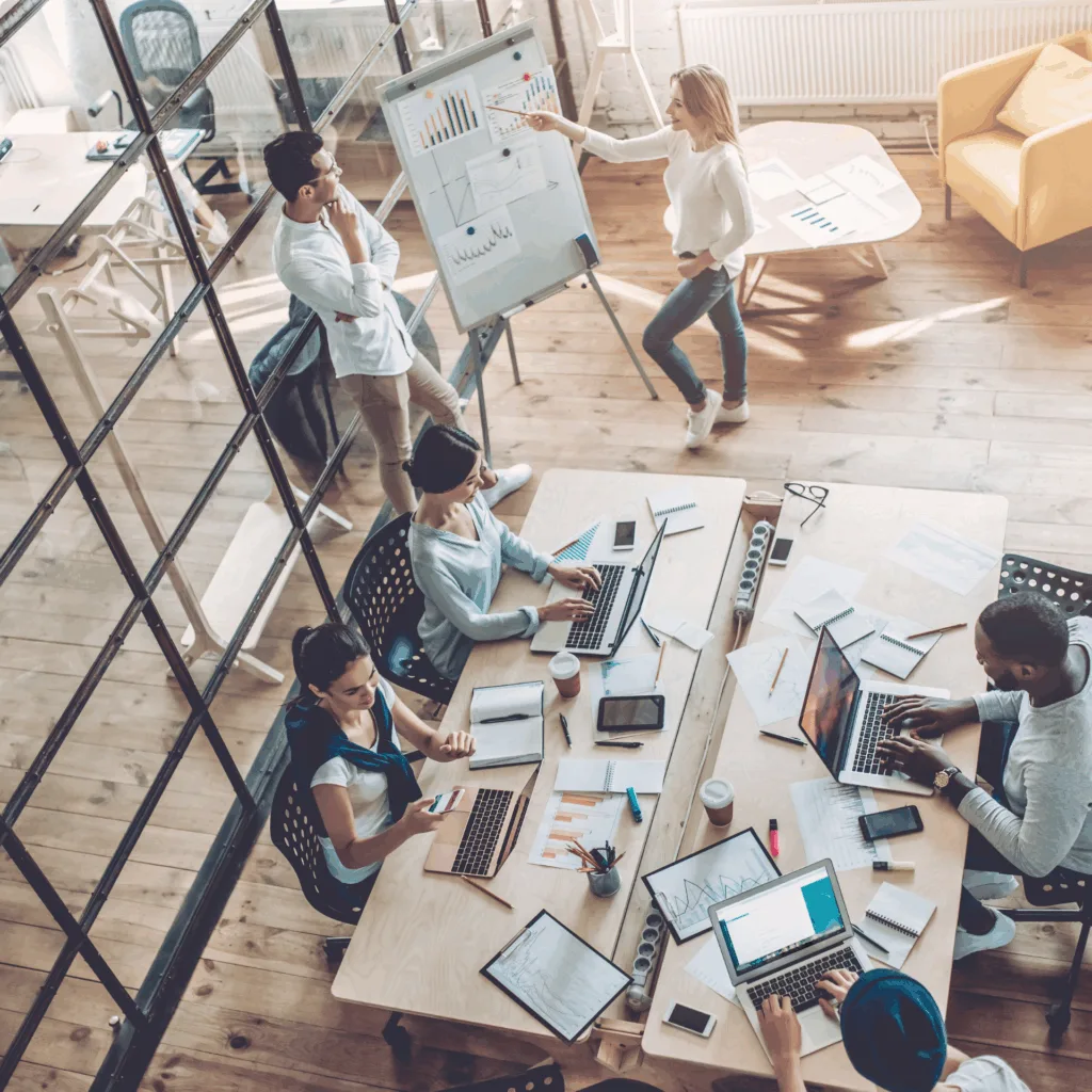 Eteria un brand NTD Italia