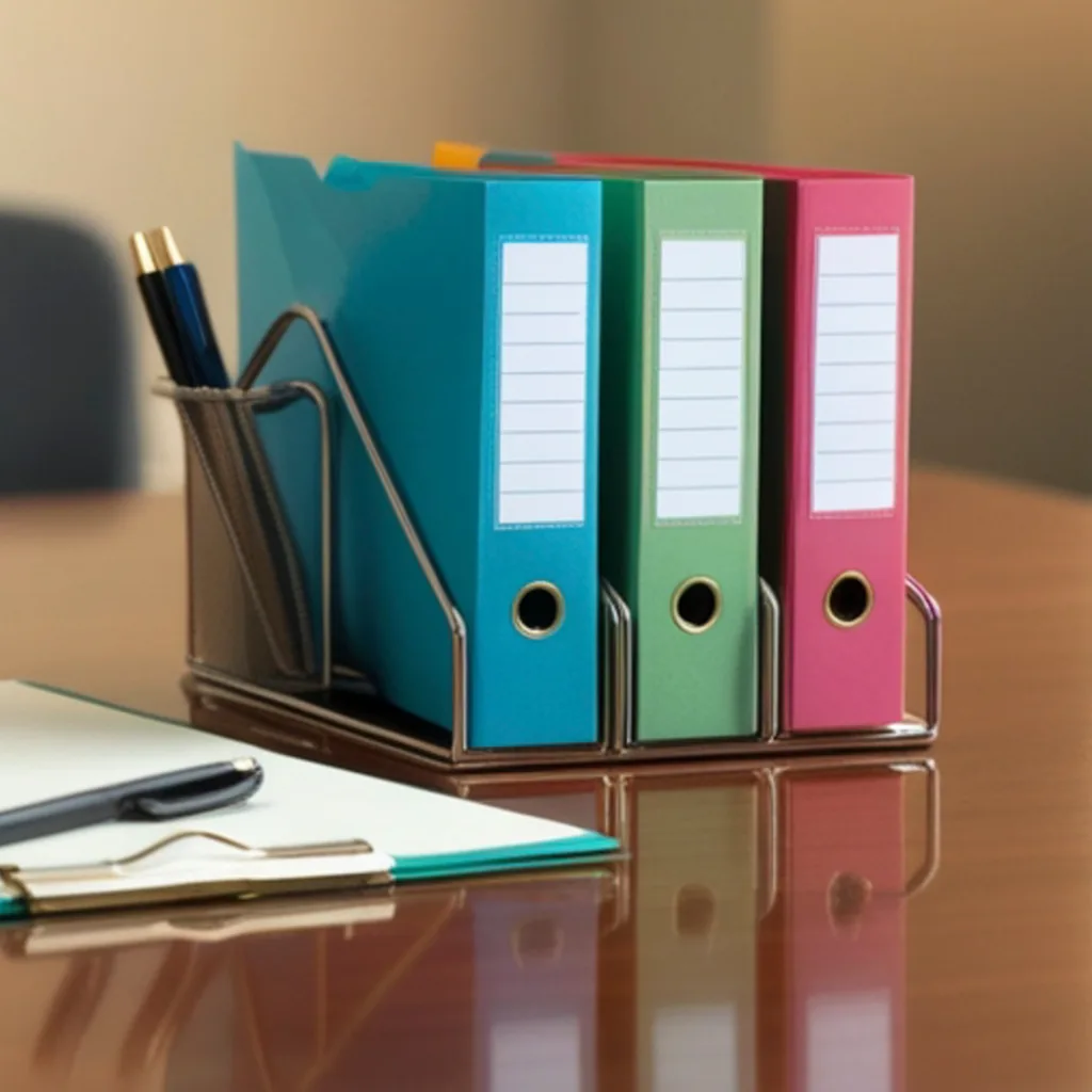 Gestione documentale Acrobat Studio